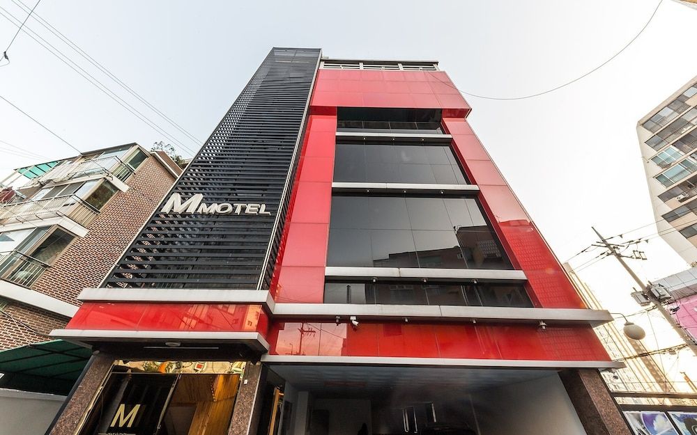 undefined Cheonho M 2