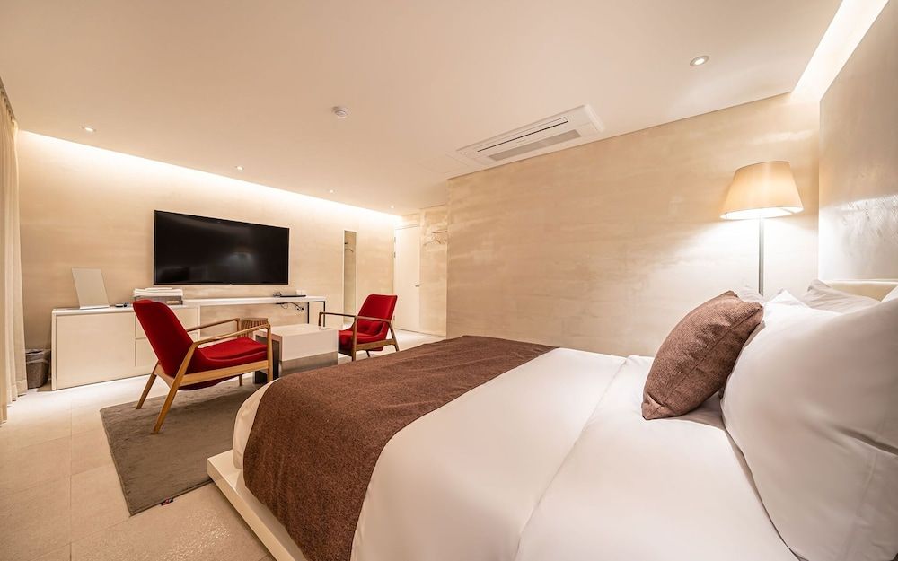 undefined Samsung JS Boutique Hotel 5