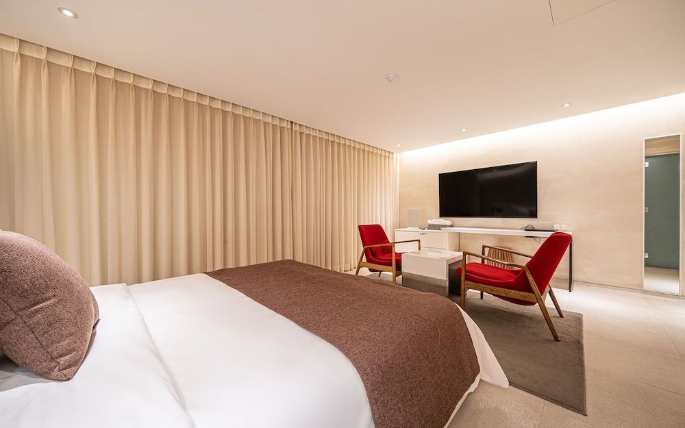 undefined Samsung JS Boutique Hotel 6