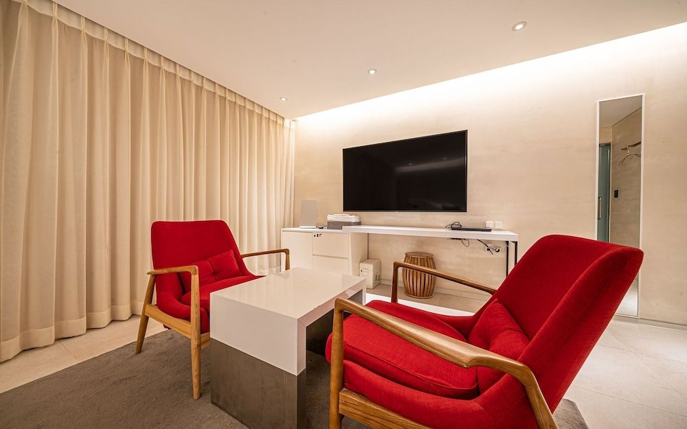 undefined Samsung JS Boutique Hotel 7