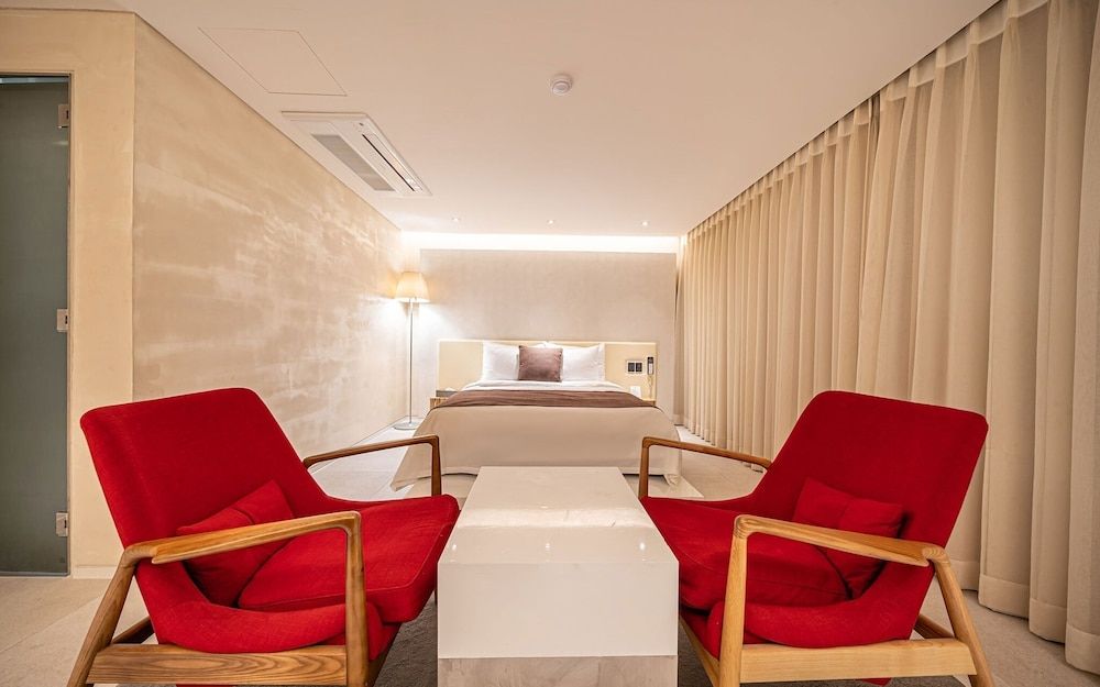 undefined Samsung JS Boutique Hotel 4