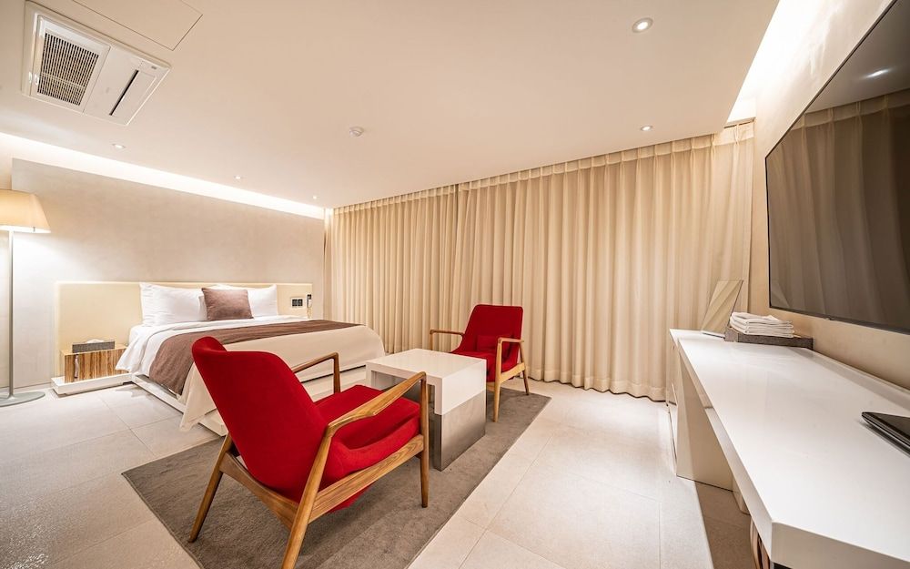 undefined Samsung JS Boutique Hotel 2