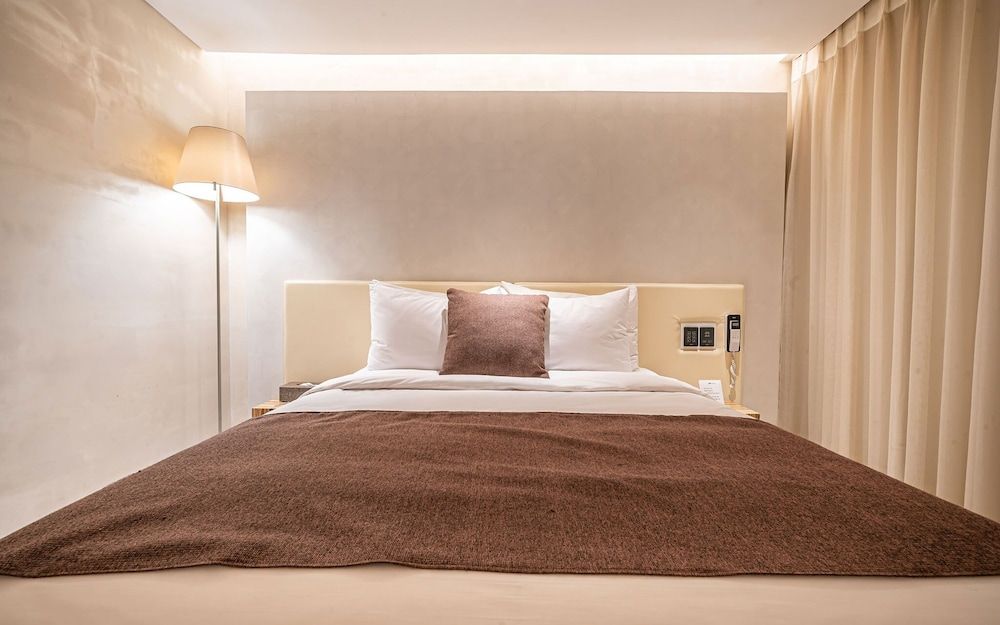 undefined Samsung JS Boutique Hotel 8