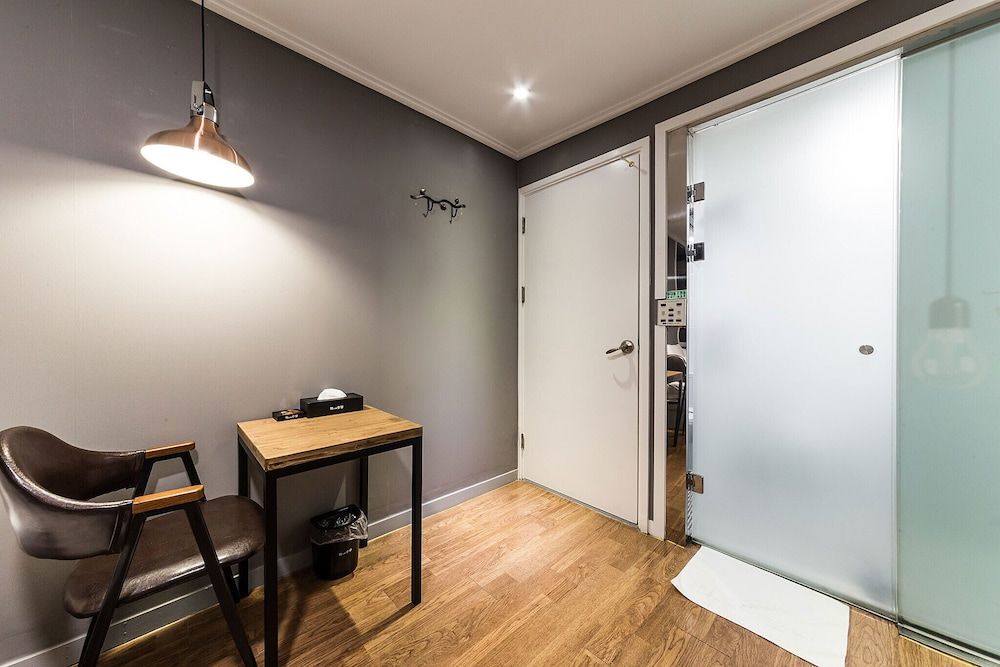 undefined Gildong Ssum 8