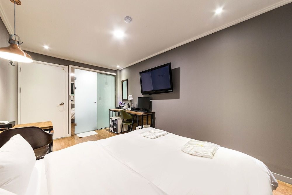 undefined Gildong Ssum 5