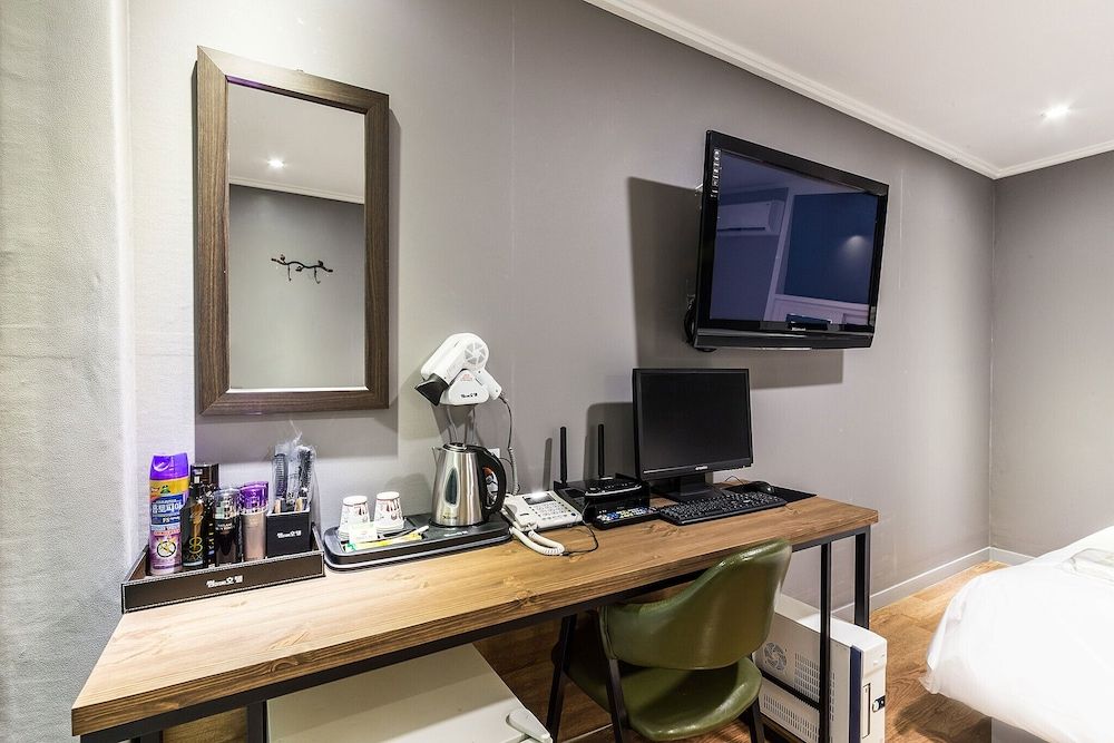 undefined Gildong Ssum 7