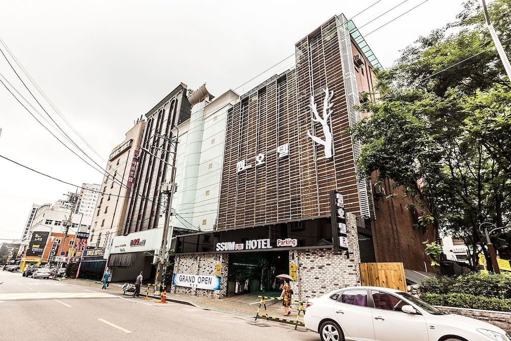 undefined Gildong Ssum 3