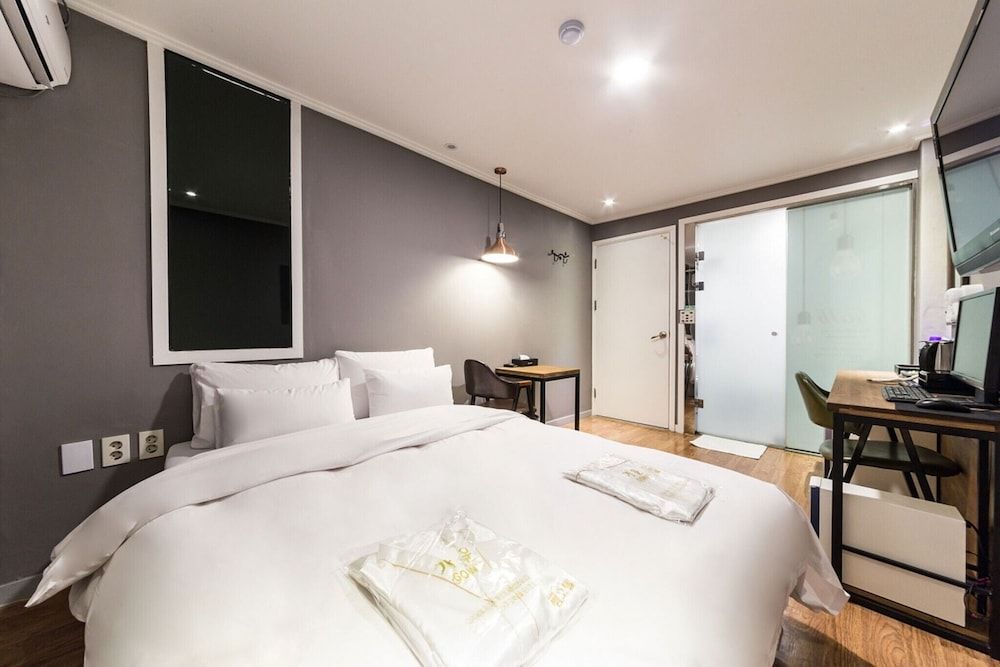 undefined Gildong Ssum 4