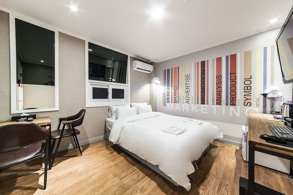 undefined Gildong Ssum 9