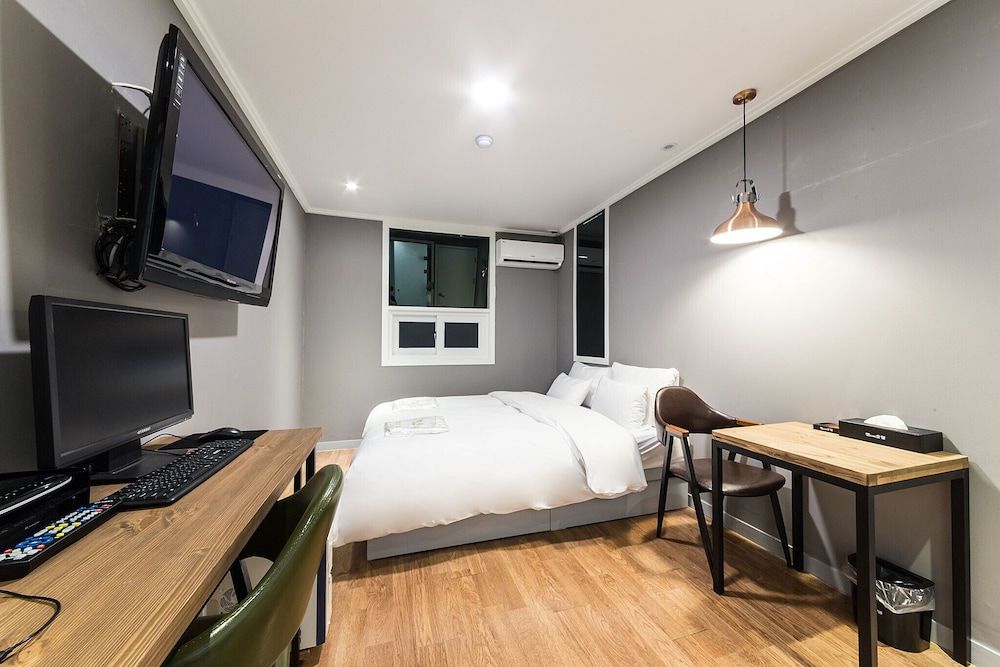 undefined Gildong Ssum 6