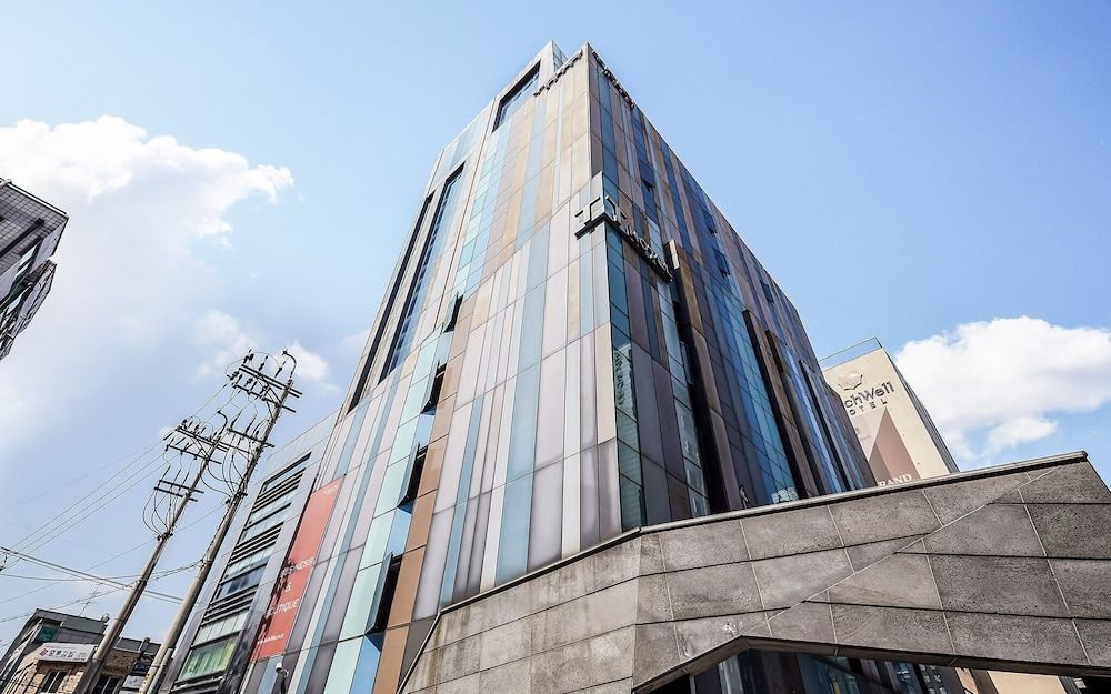 undefined Yeoksam Tria 3