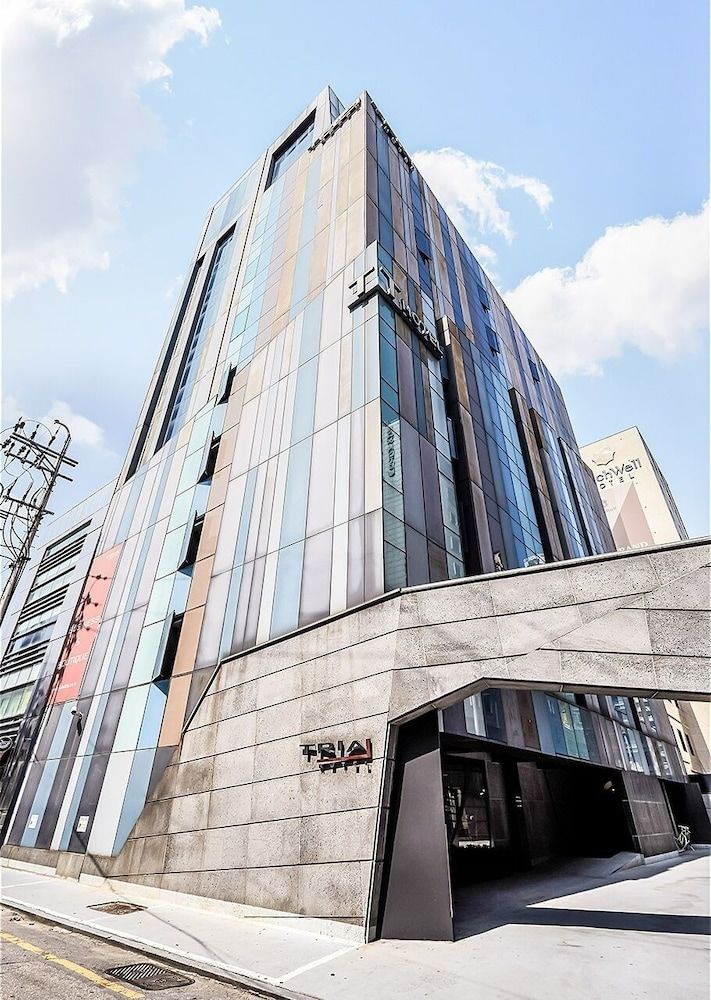 undefined Yeoksam Tria 5