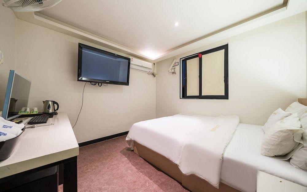 undefined Jongno Nova 7