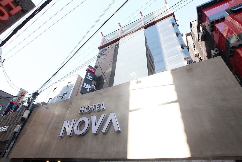 undefined Jongno Nova
