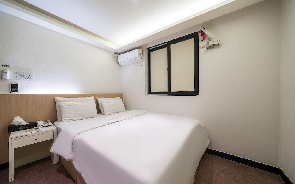 undefined Jongno Nova 4