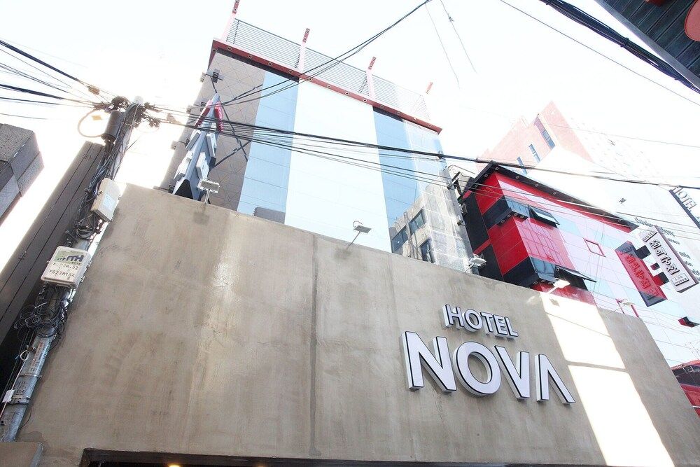 undefined Jongno Nova 2