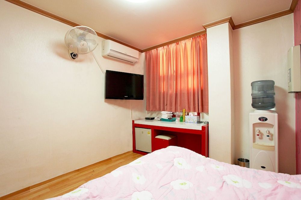 undefined Konkuk University Yeongdong Motel 5