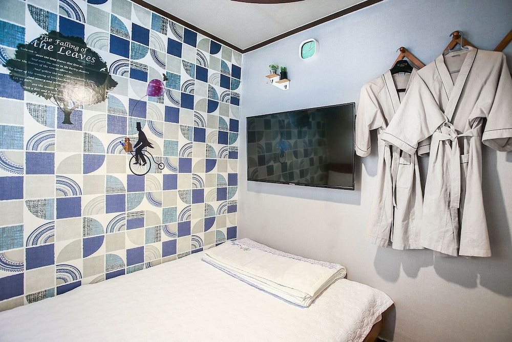 undefined Konkuk University Stay 6