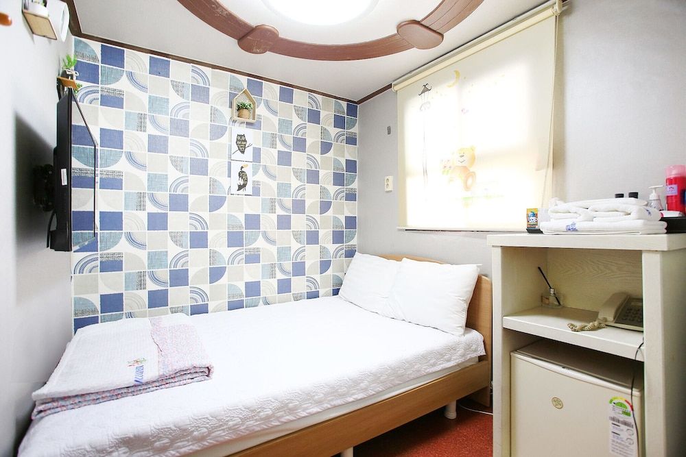 undefined Konkuk University Stay 9