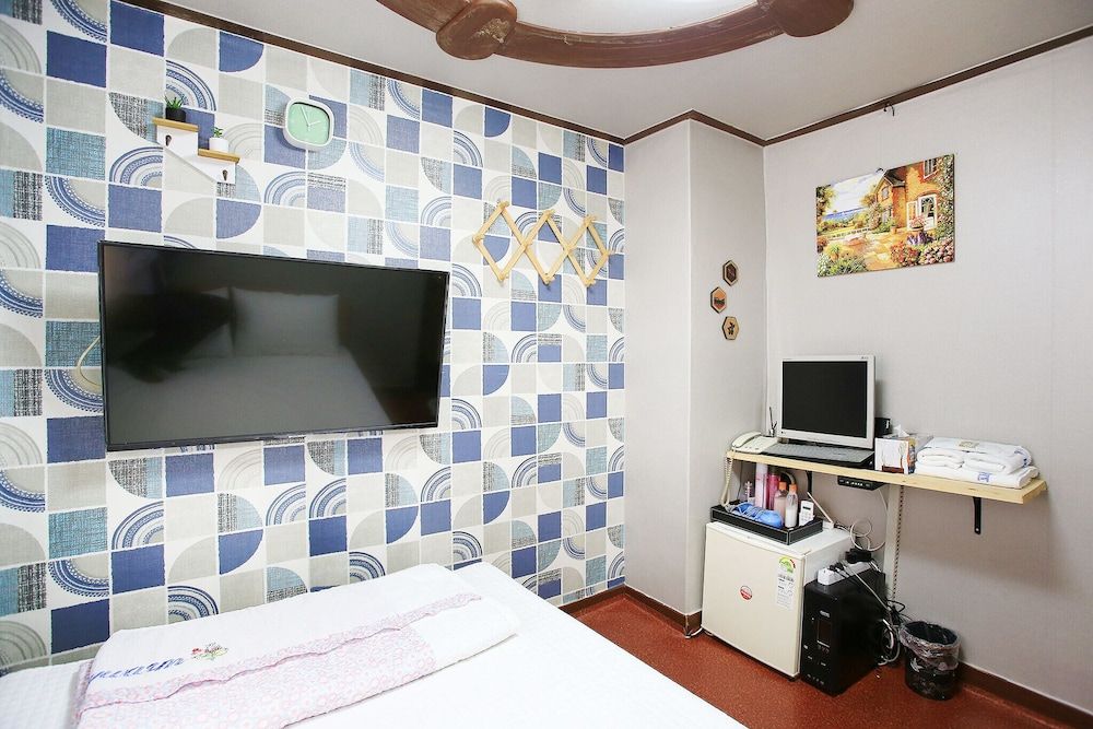undefined Konkuk University Stay 8