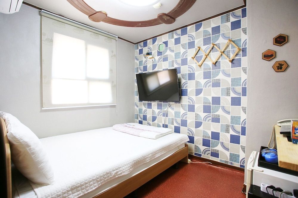 undefined Konkuk University Stay 7