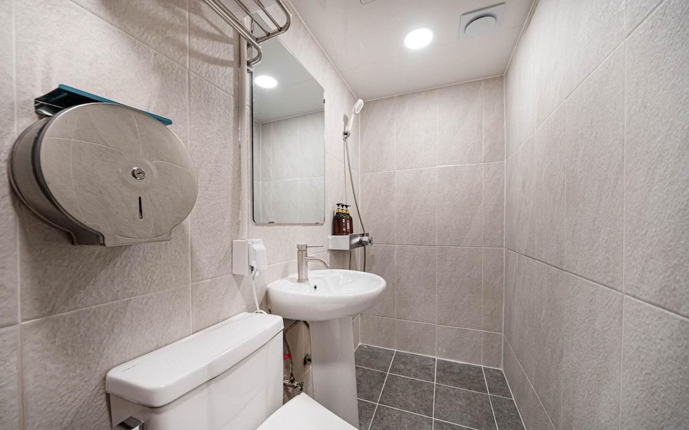 Sillim The Story Room (Mini room parking is not possible ID ) 6