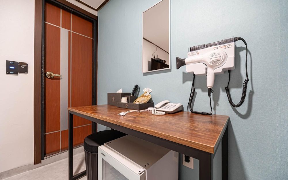 Sillim The Story Room (Mini room parking is not possible ID ) 5