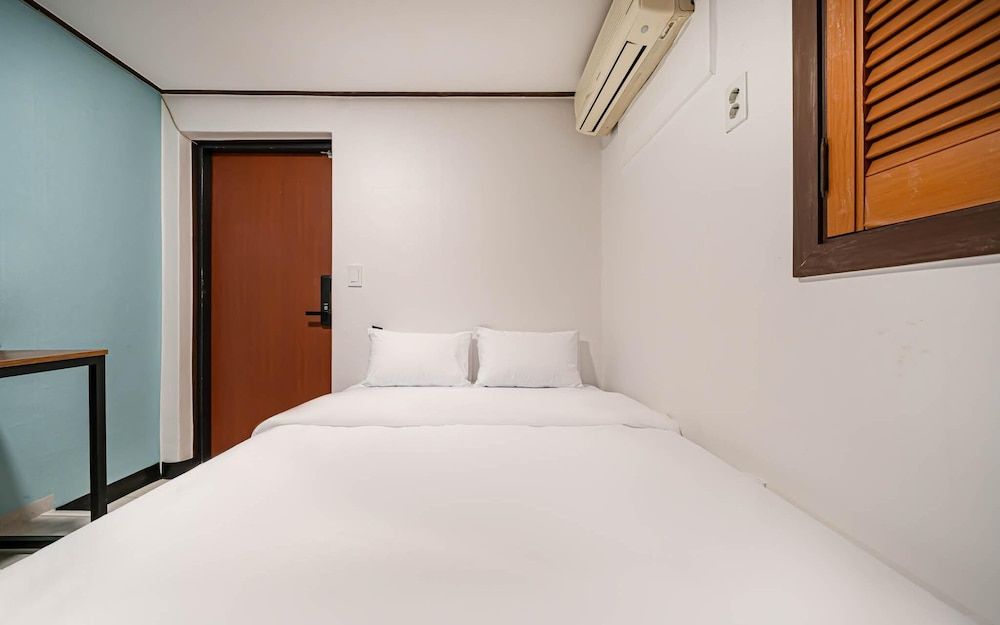 Sillim The Story Room (Mini room parking is not possible ID ) 4