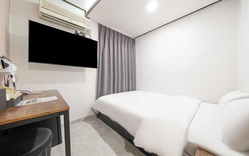 Sillim The Story Room (Mini room parking is not possible ID ) 9