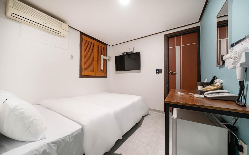 Sillim The Story Room (Mini room parking is not possible ID ) 10