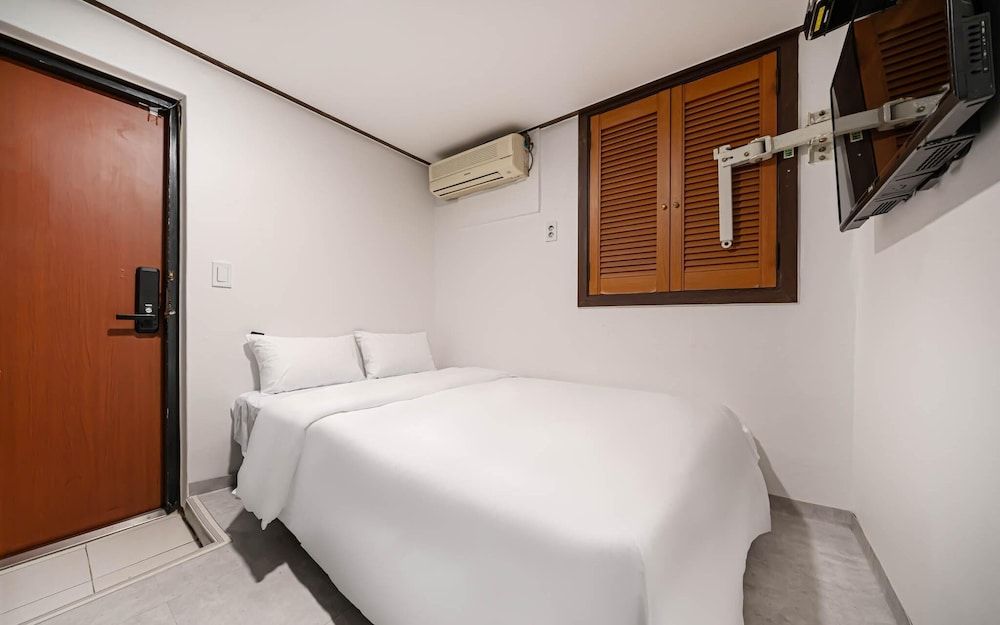 Sillim The Story Room (Mini room parking is not possible ID ) 2