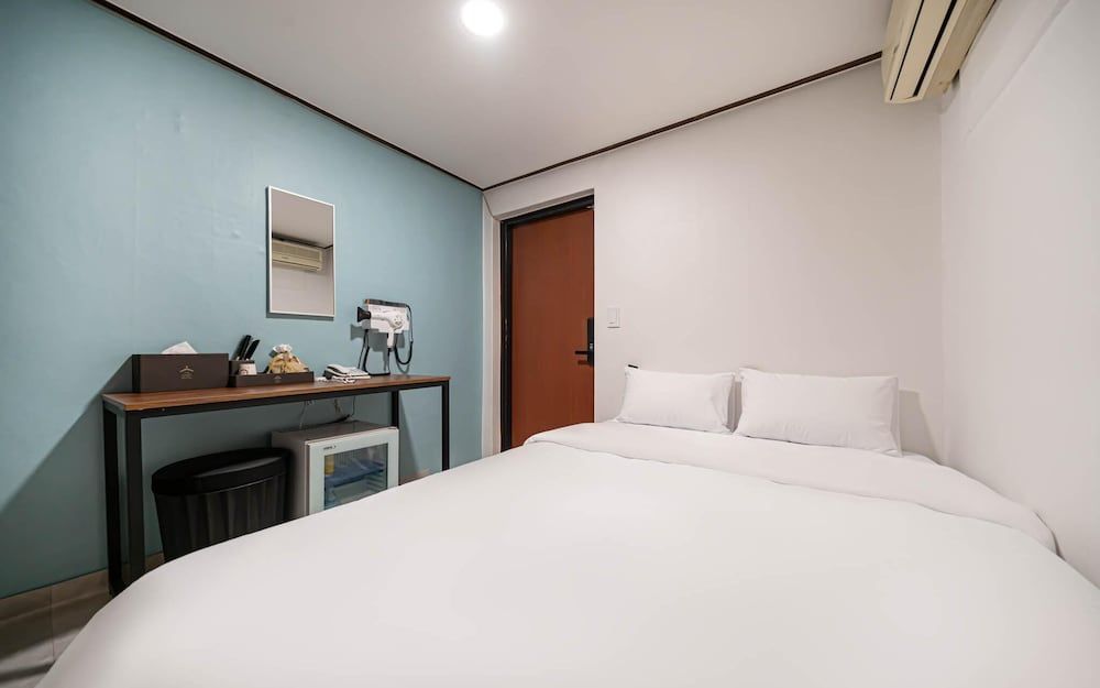 Sillim The Story Room (Mini room parking is not possible ID ) 3