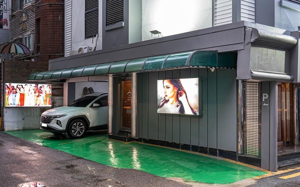 undefined Sillim The Story 4