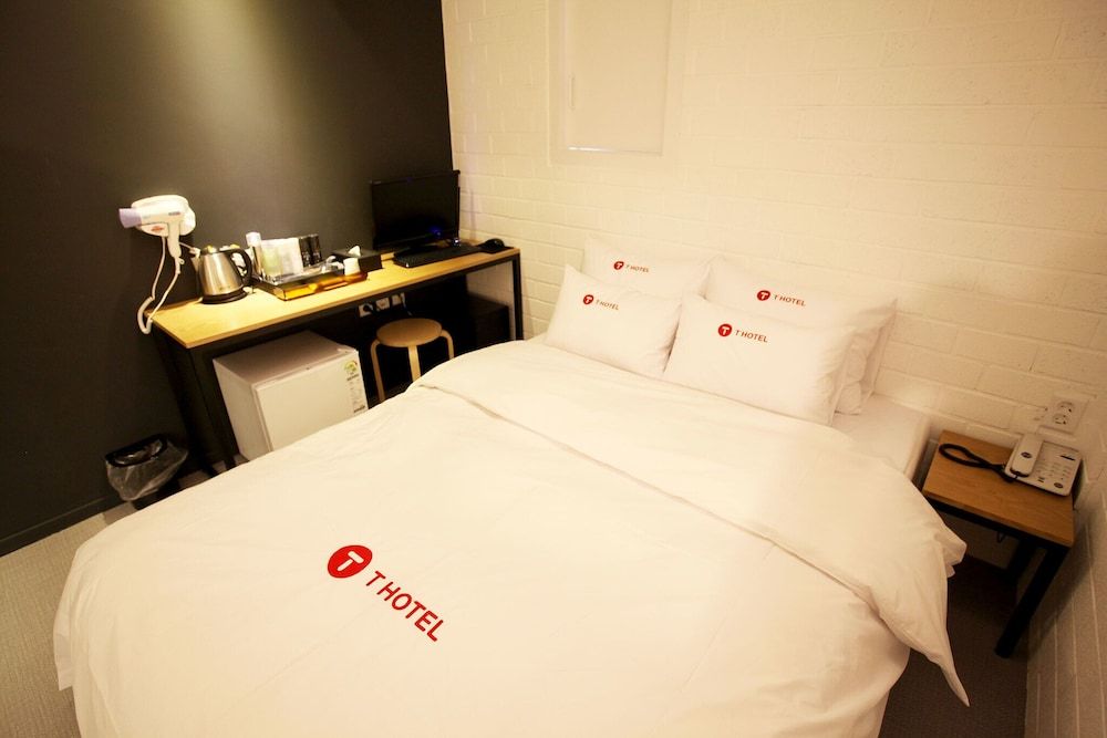 undefined Jungnang T 6