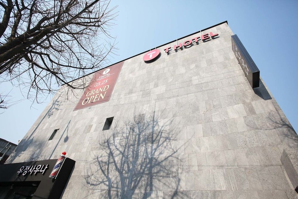 undefined Jungnang T