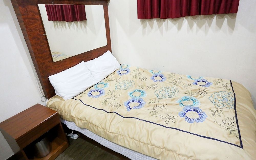 undefined Geumho Starjang 5