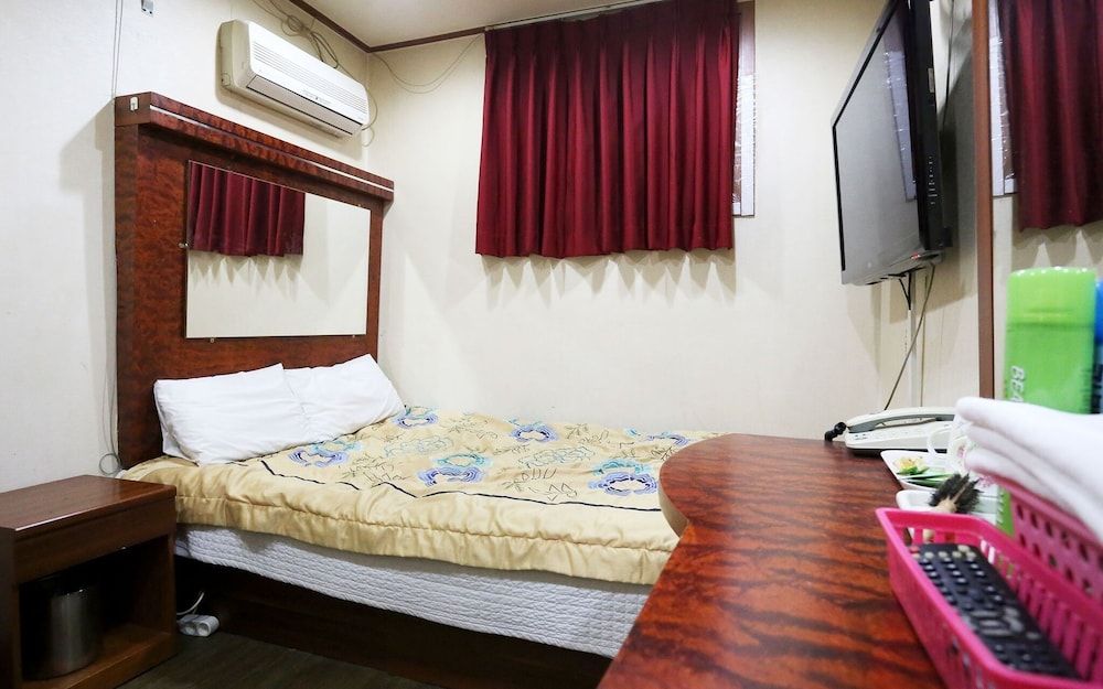 undefined Geumho Starjang 2