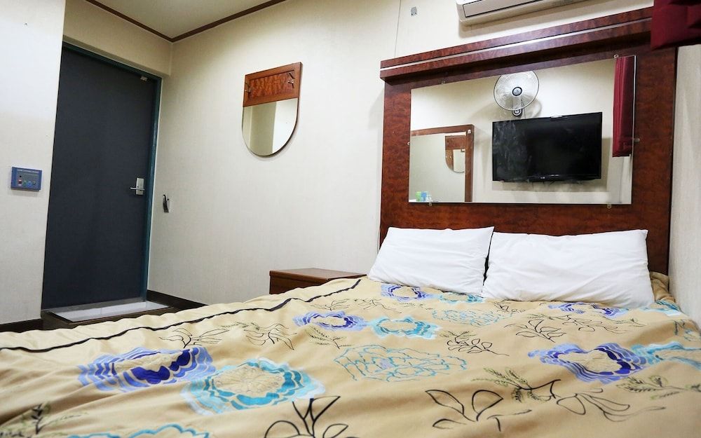 undefined Geumho Starjang 3