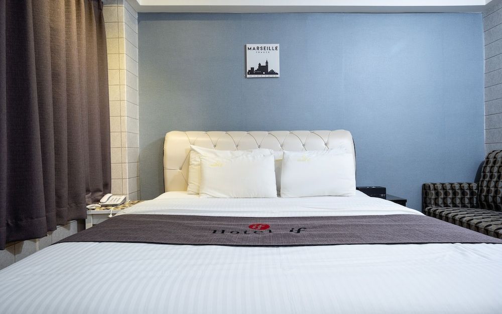 undefined Nowon A Plus Hotel 8