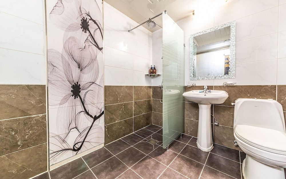 undefined Nowon A Plus Hotel 6