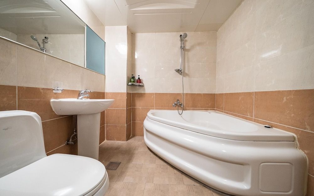 Nowon A Plus Hotel Room (High-end couple PC room) 4