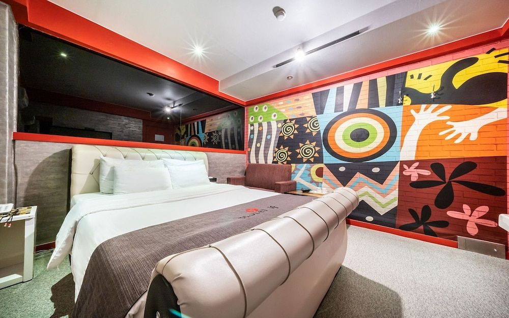 undefined Nowon A Plus Hotel 10