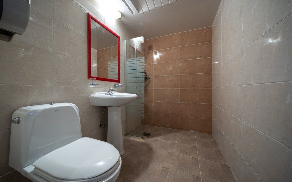 undefined Nowon A Plus Hotel 9