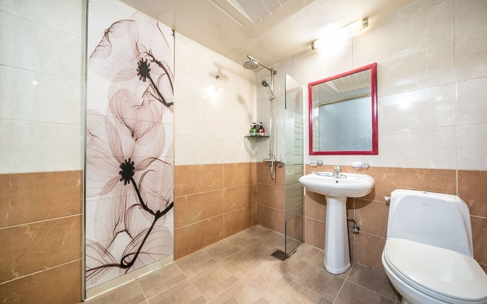 undefined Nowon A Plus Hotel 5