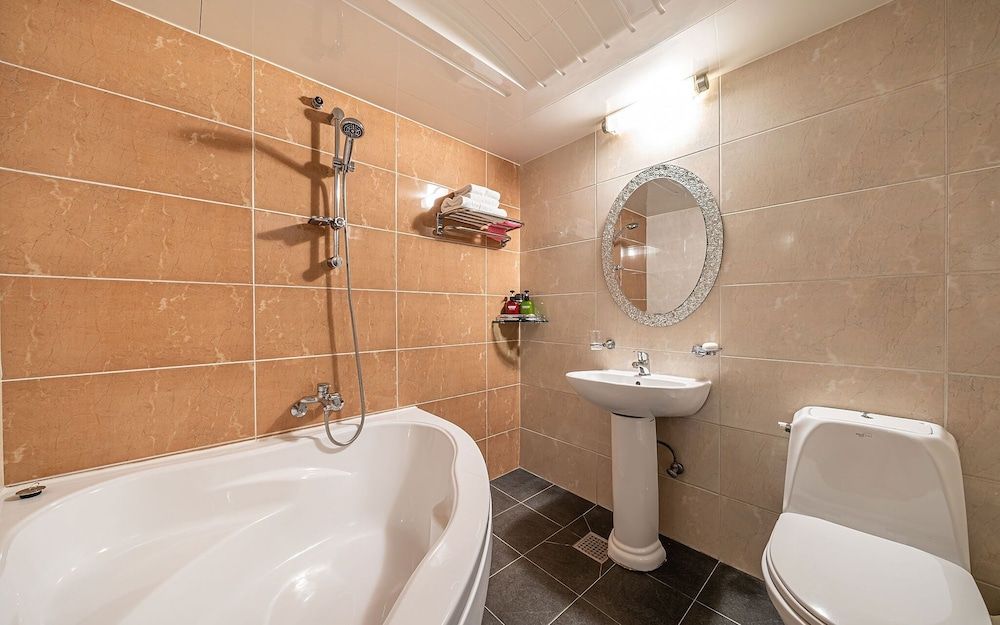 undefined Nowon A Plus Hotel 7