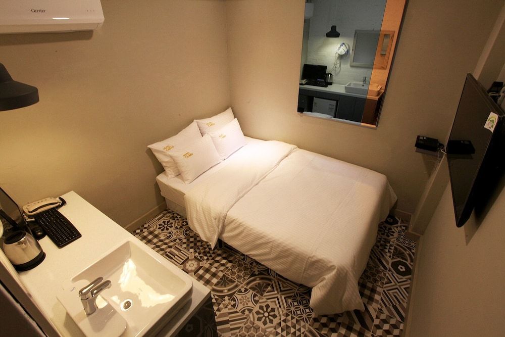 undefined Geumcheon Kkomo 9