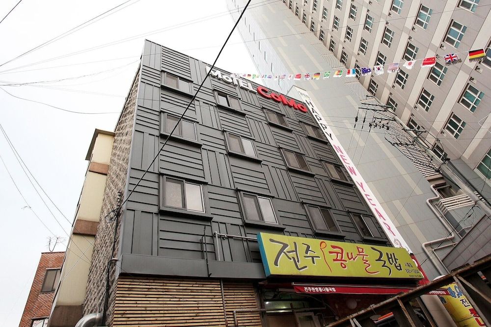 undefined Geumcheon Kkomo 2