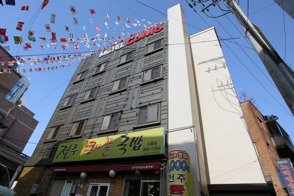 undefined Geumcheon Kkomo