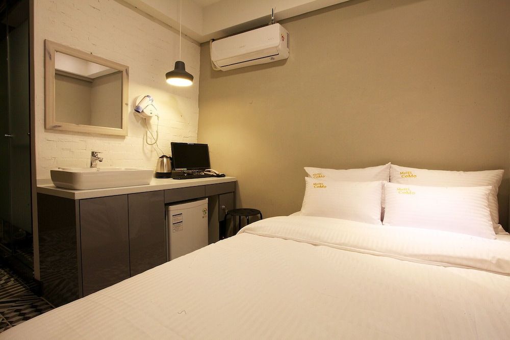 undefined Geumcheon Kkomo 7