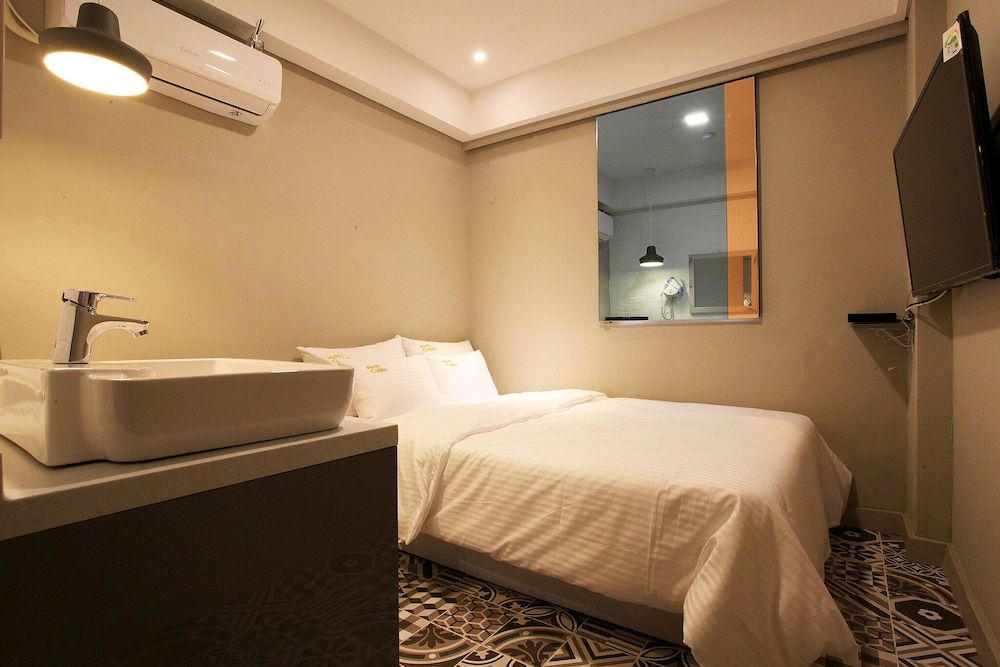 undefined Geumcheon Kkomo 5